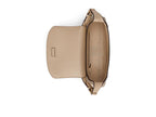 Ralph Lauren Shoulder Bag – Birch Tan 3