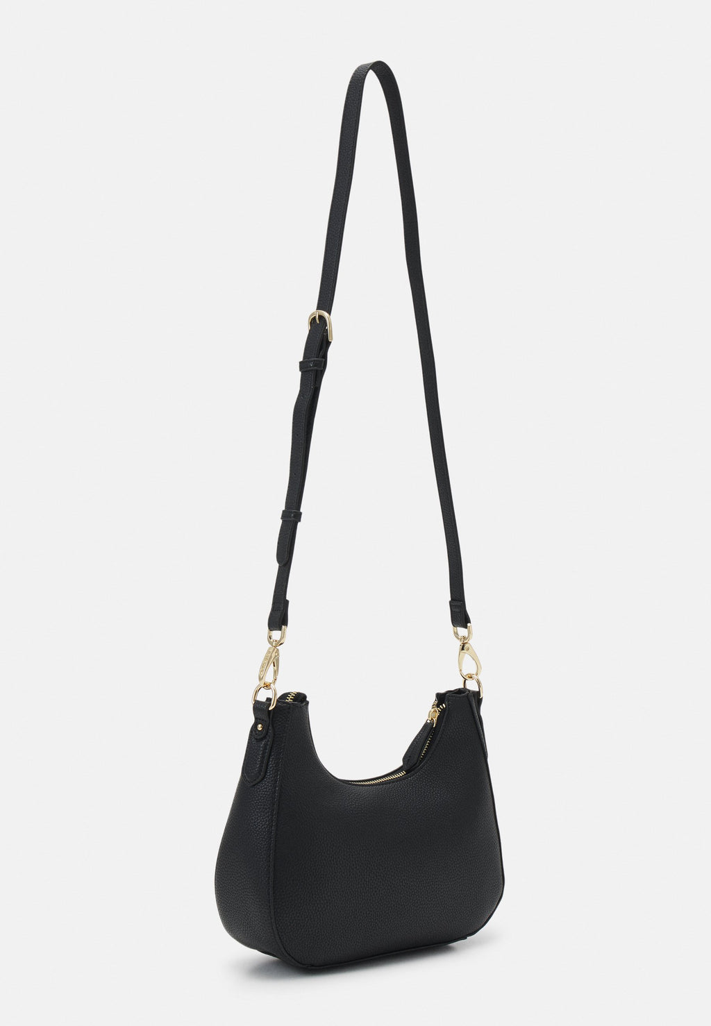 Valentino Bags Crossbody Bag – Black 3