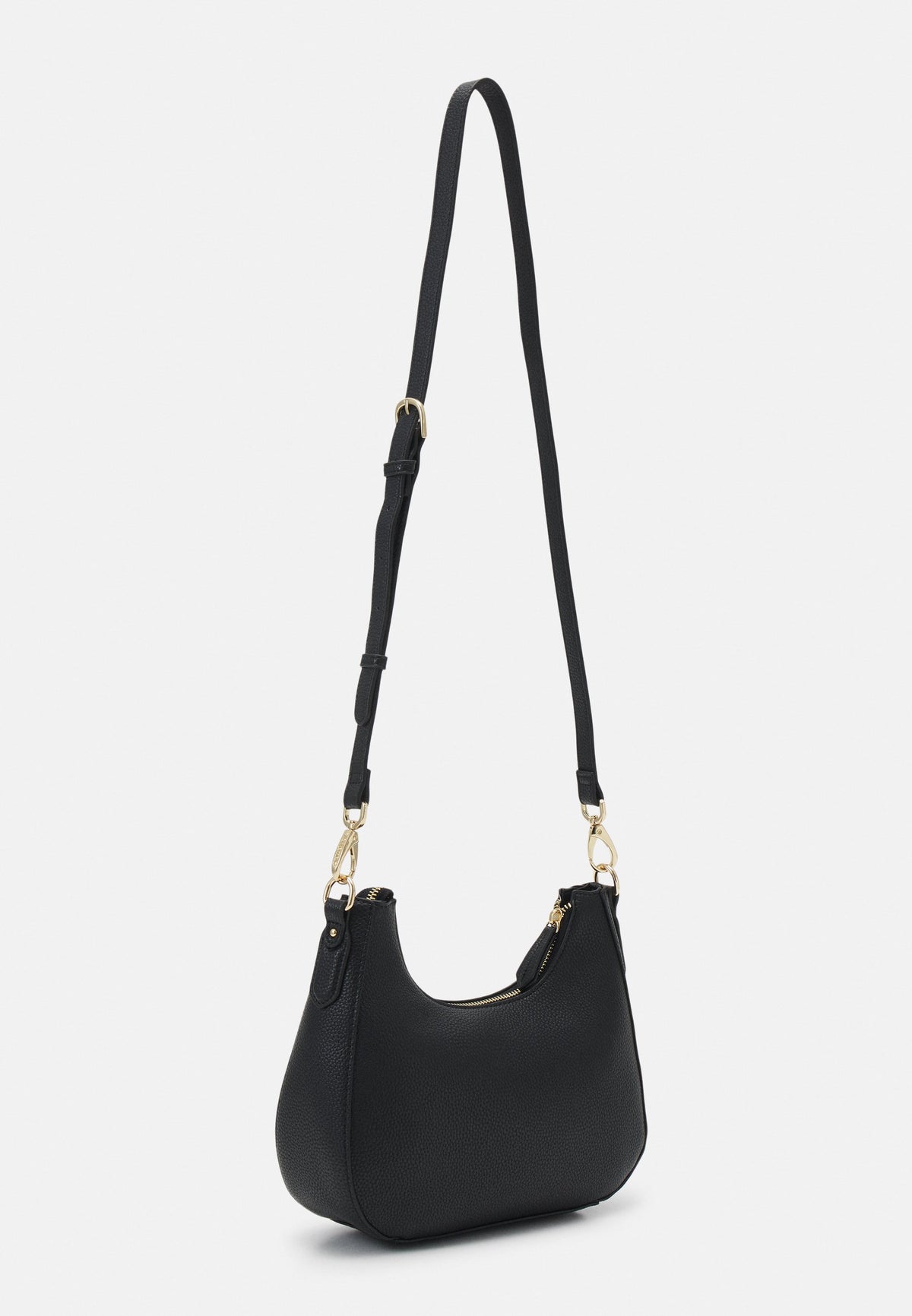 Valentino Bags Crossbody Bag – Black 3