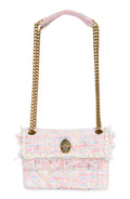 Kurt Geiger Shoulder Bag – Pink Multi 1