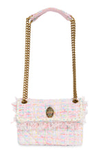 Kurt Geiger Shoulder Bag – Pink Multi 1