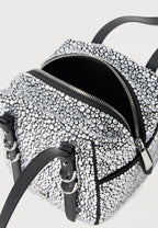 Pinko Crossbody Bag – Black 3