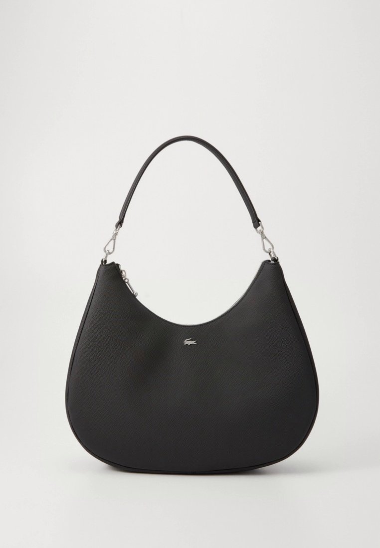Lacoste Shoulder Bag – Noir 1