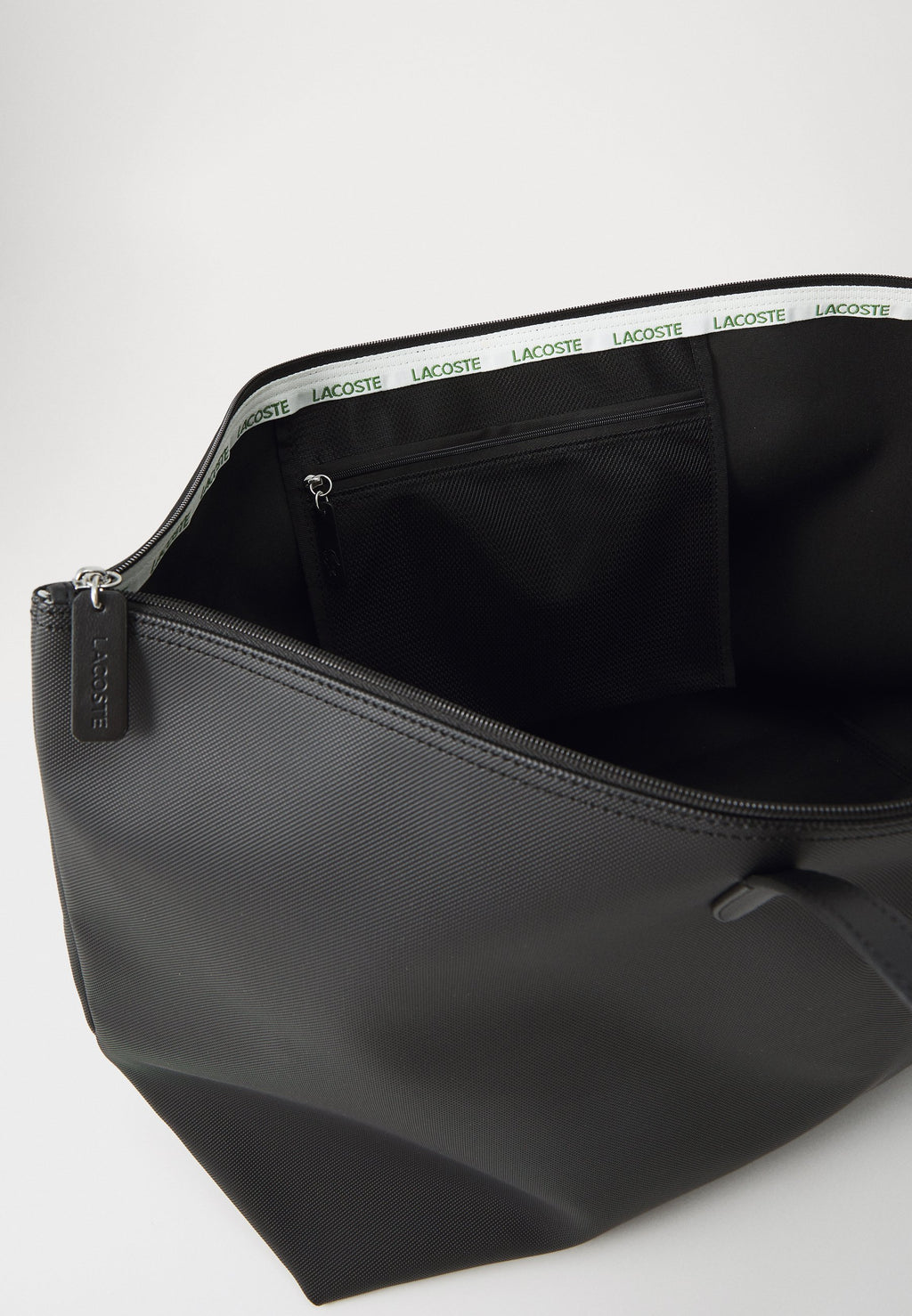 Lacoste Tote Bag – Noir 3