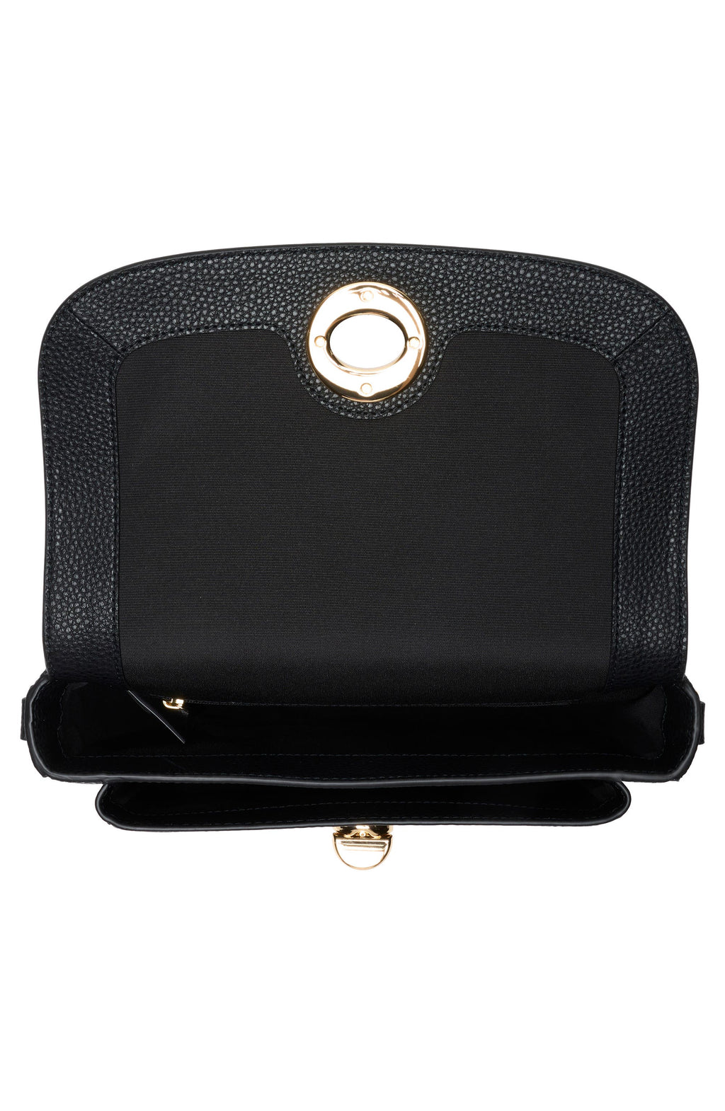 Marc Jacobs Crossbody Bag – Black 5