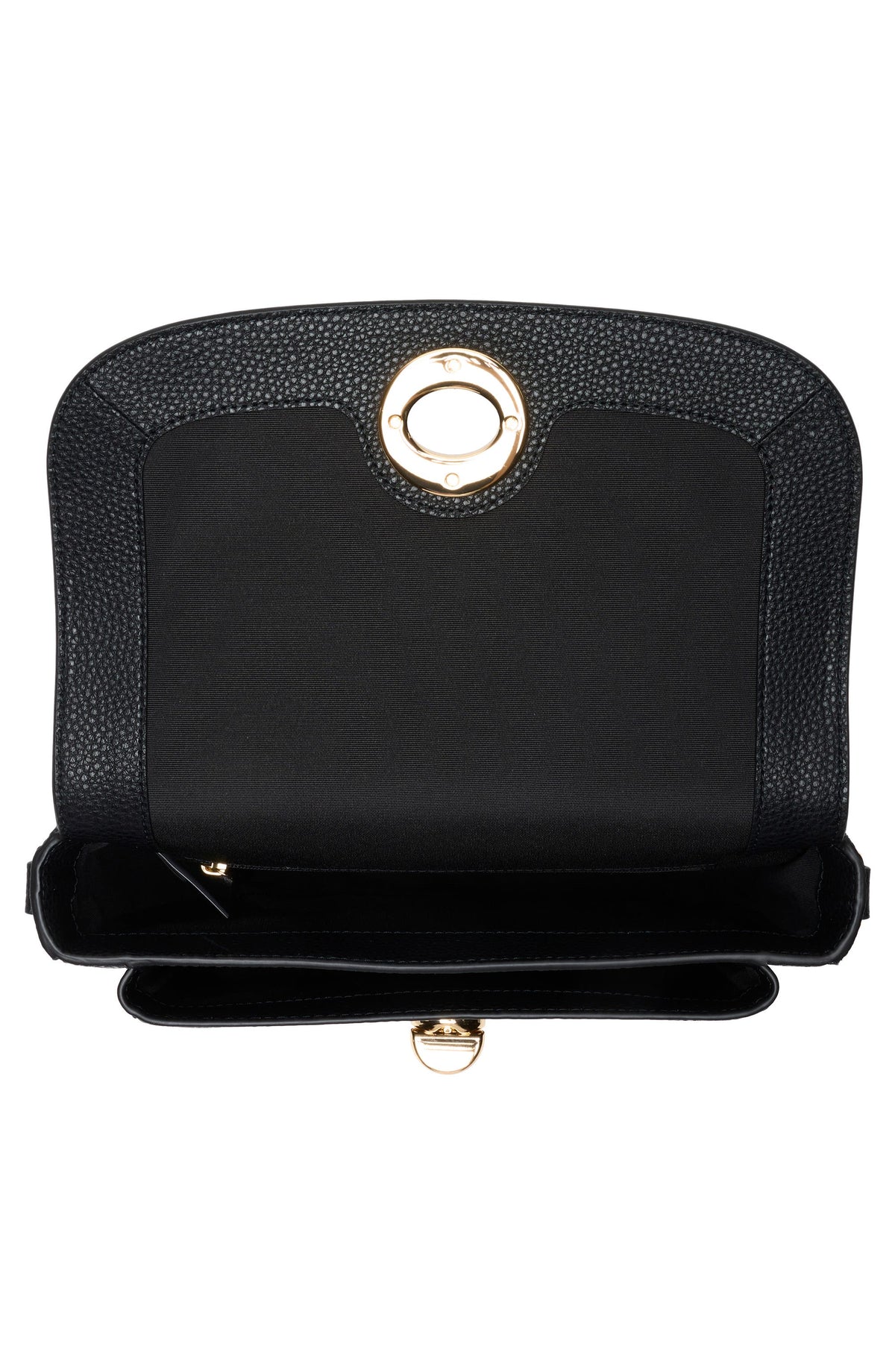 Marc Jacobs Crossbody Bag – Black 5