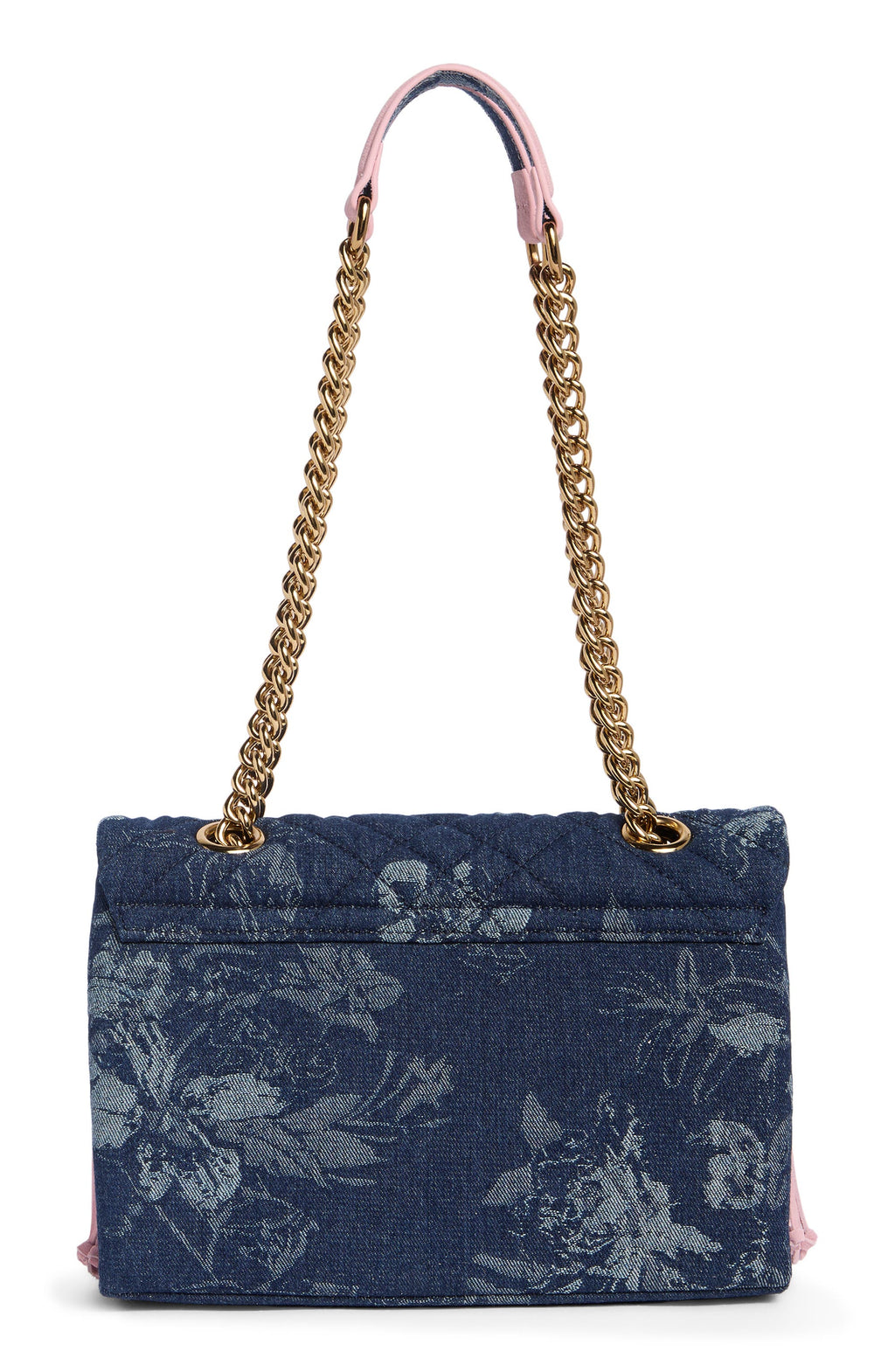 Kurt Geiger Shoulder Bag – Navy 3
