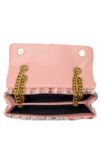Kurt Geiger Shoulder Bag – Light Pink Multi 5