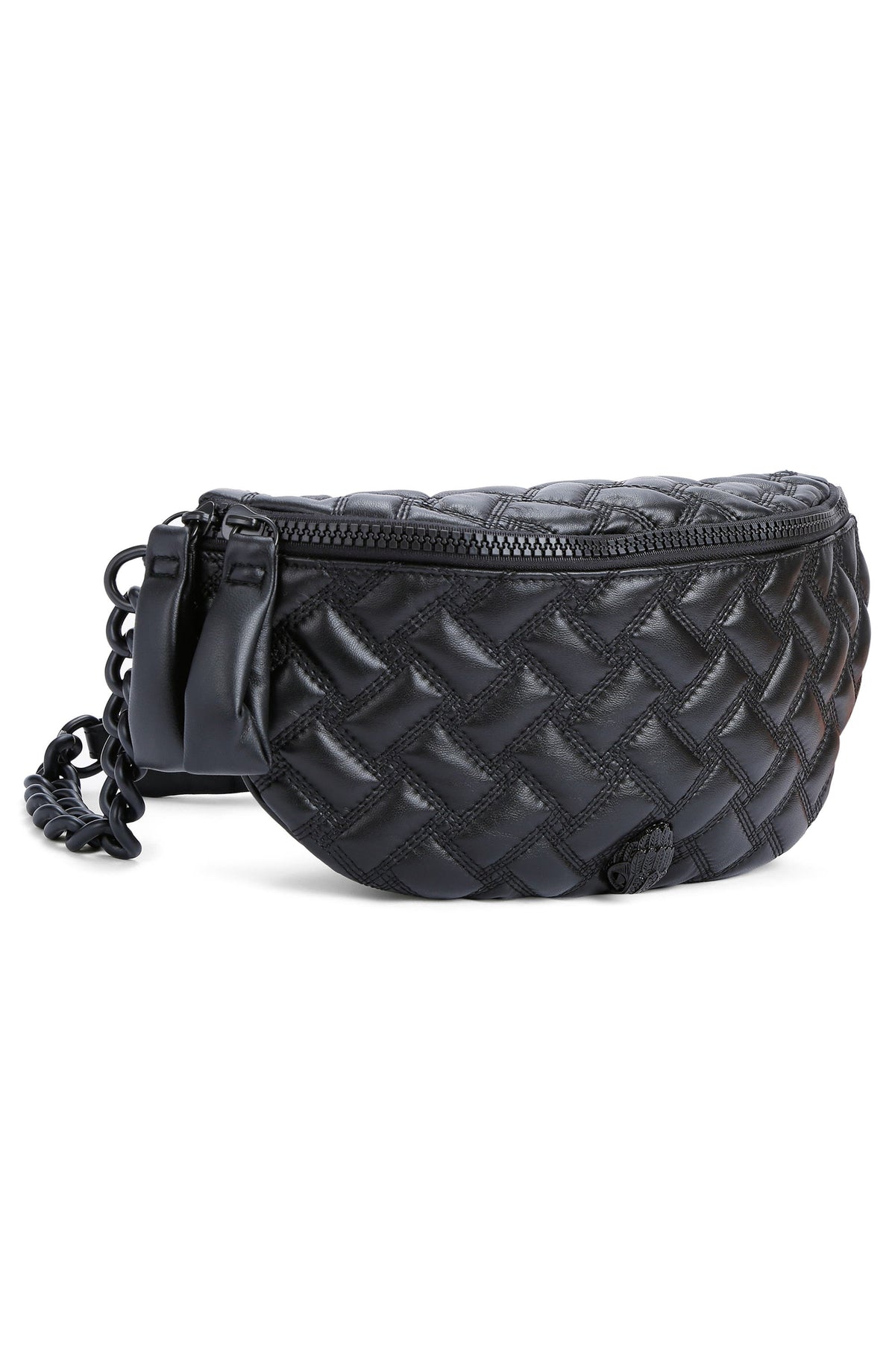 Kurt Geiger Belt Bag – Black 5