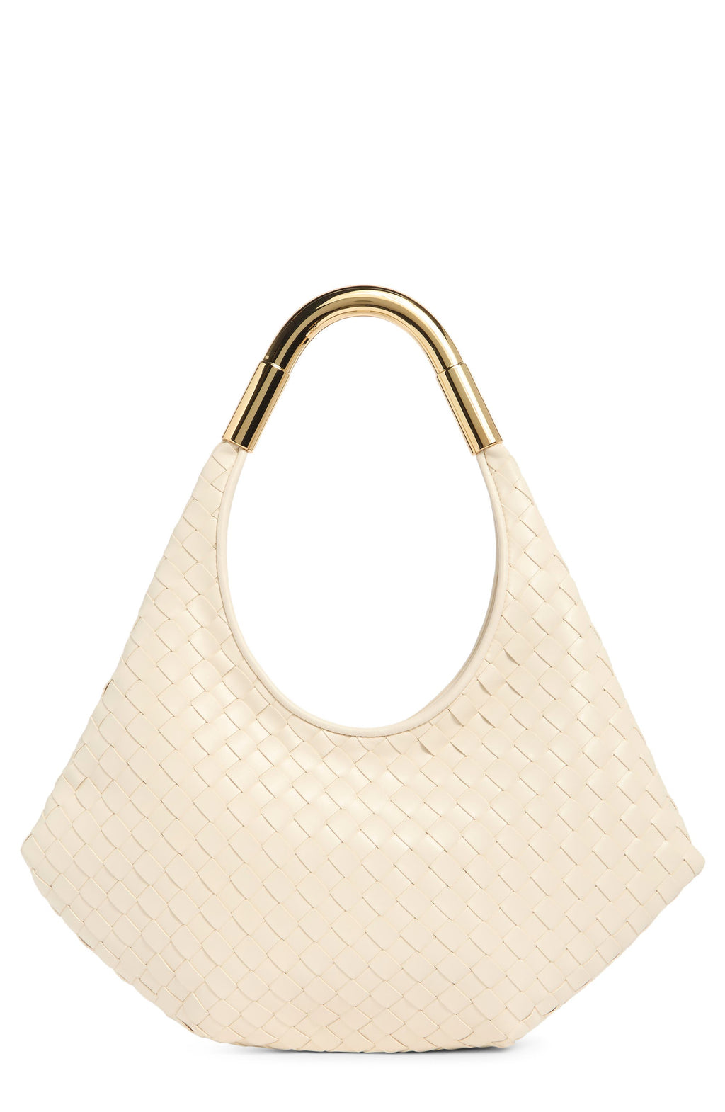 JW PEI Shoulder Bag – White 1