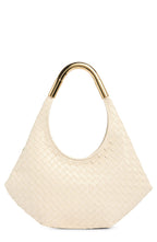 JW PEI Shoulder Bag – White 1