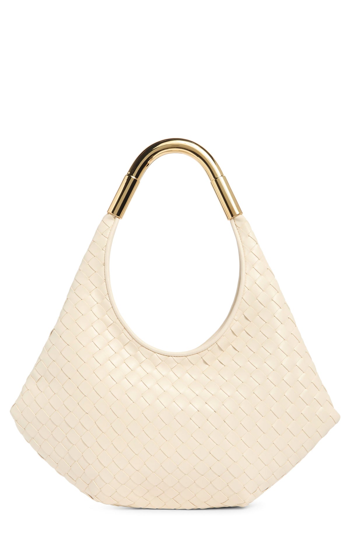 JW PEI Shoulder Bag – White 1