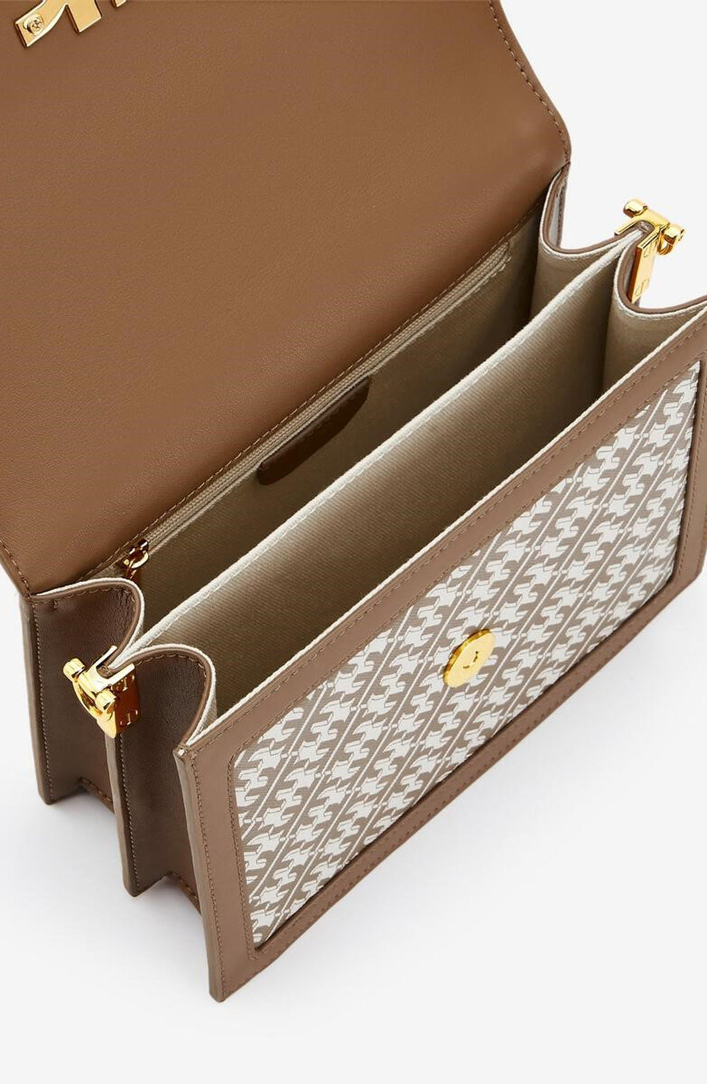 JW PEI Crossbody Bag – Brown 4