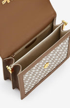 JW PEI Crossbody Bag – Brown 4