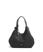 DKNY Tote Bag – Black / Silver 1