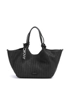 DKNY Tote Bag – Black / Silver 2