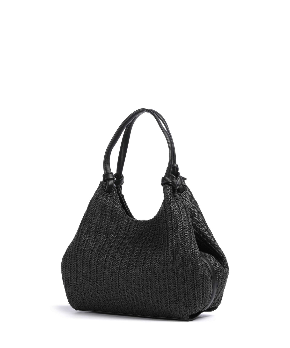 DKNY Tote Bag – Black / Silver 4