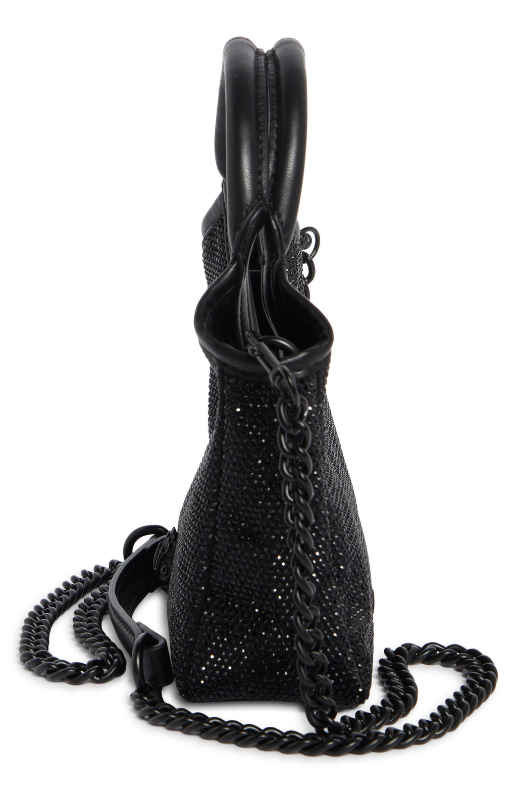 Kurt Geiger Tote Bag – Black 4