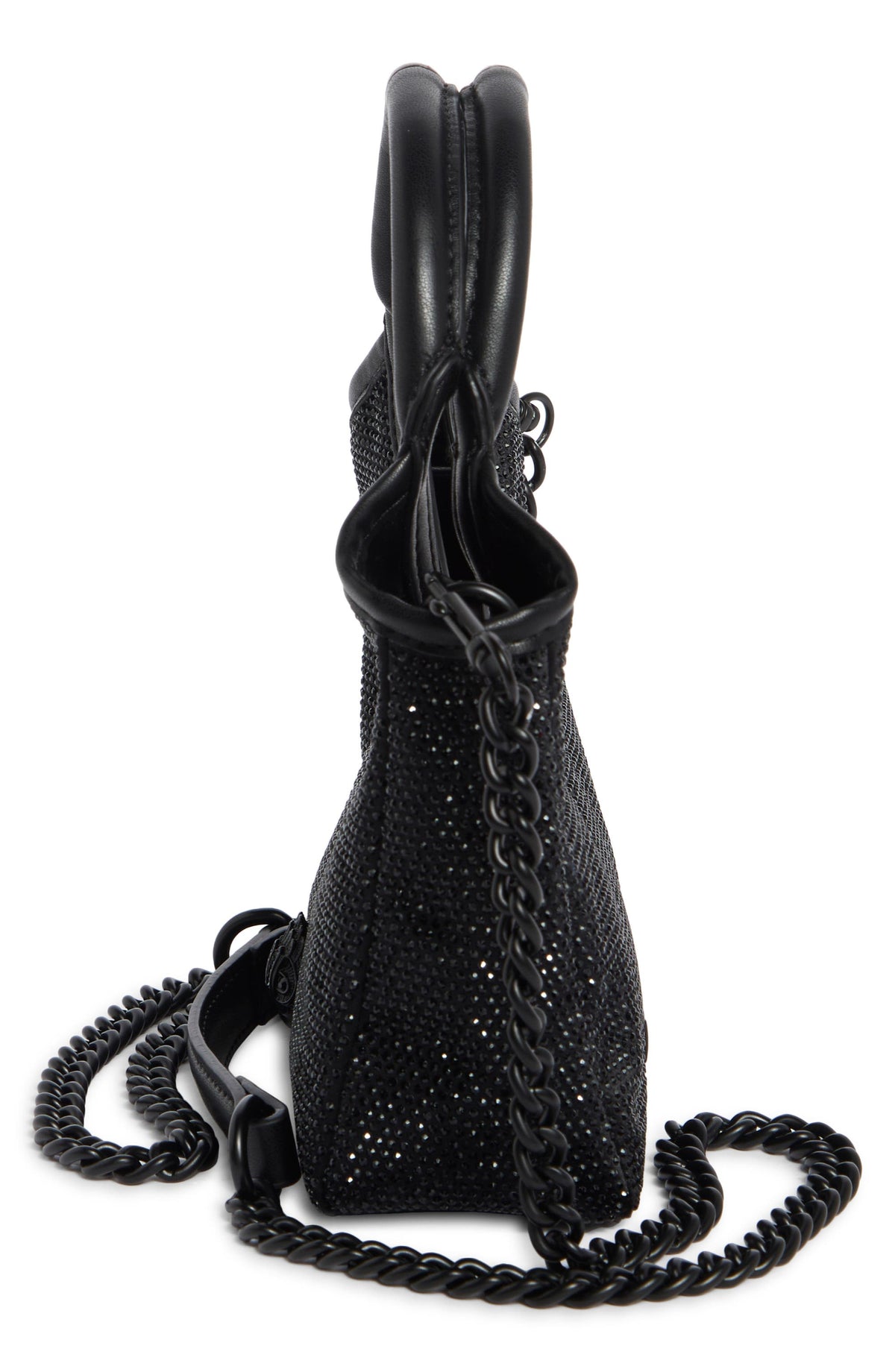 Kurt Geiger Tote Bag – Black 4