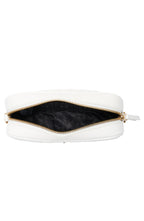 Kurt Geiger Camera Crossbody Bag – White 4