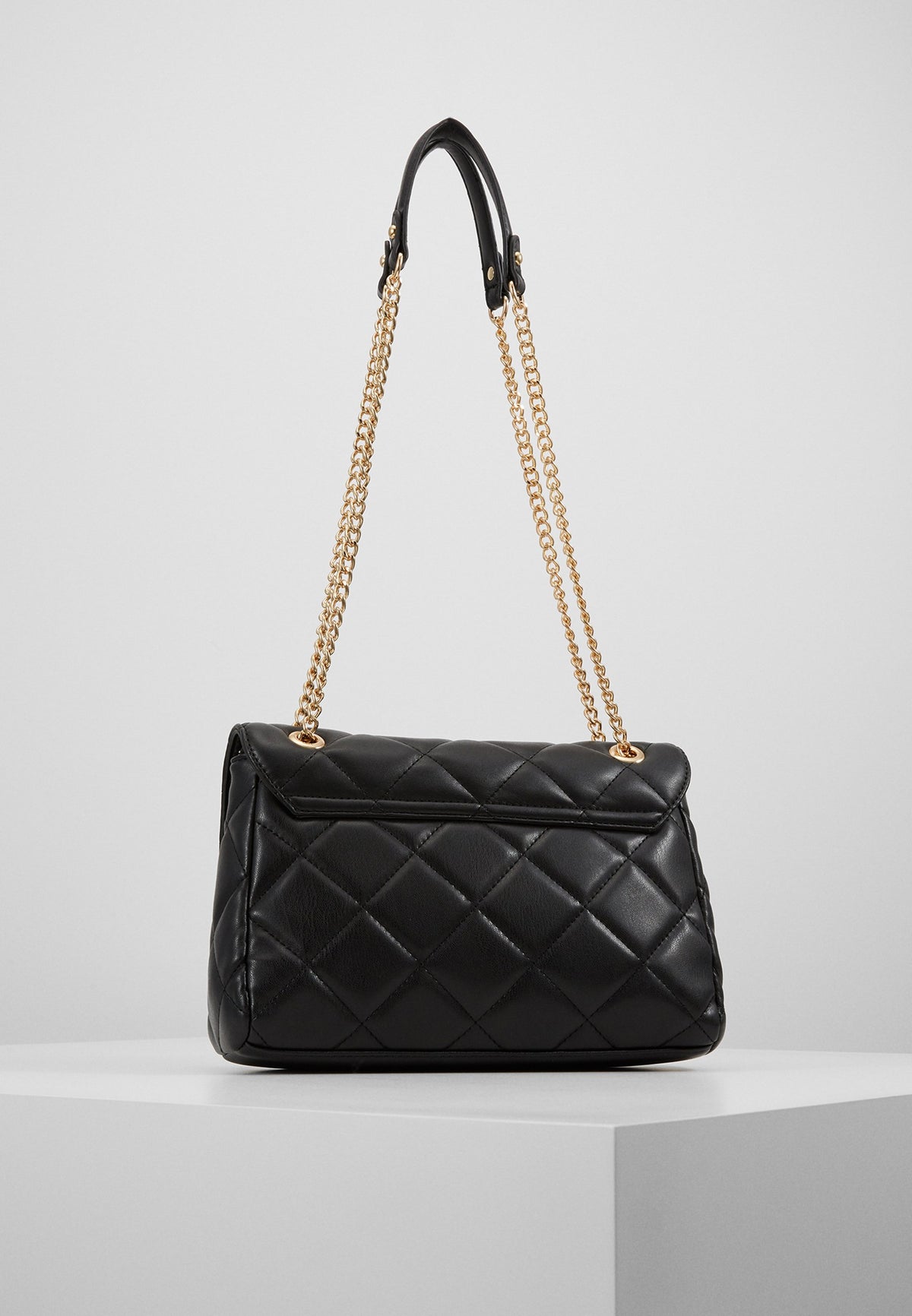 Valentino Bags Crossbody Bag – Black 3