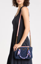 Kurt Geiger Shoulder Bag – Navy 2