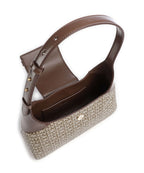 DKNY Shoulder Bag – Chino / Chocolate 6