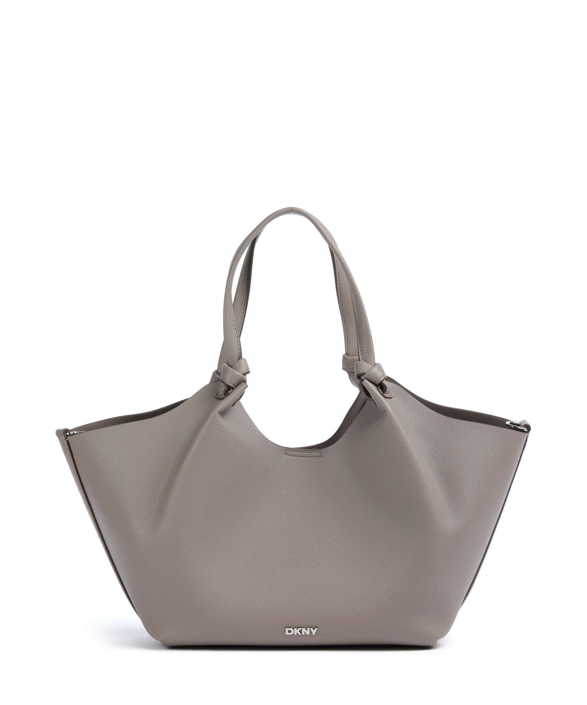 DKNY Tote Bag – Mink 1