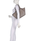 DKNY Tote Bag – Mink 3