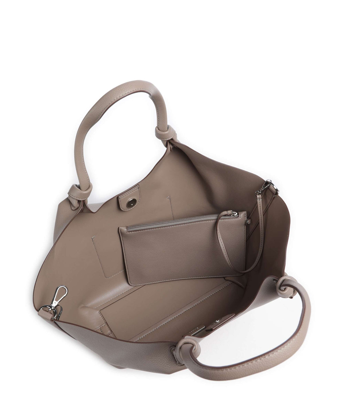 DKNY Tote Bag – Mink 6