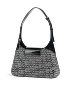 DKNY Shoulder Bag – Black Logo / Black 2