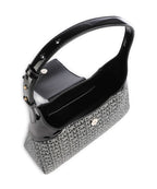 DKNY Shoulder Bag – Black Logo / Black 6