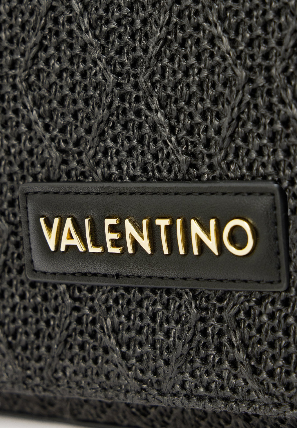 Valentino Bags Crossbody Bag – Black 4