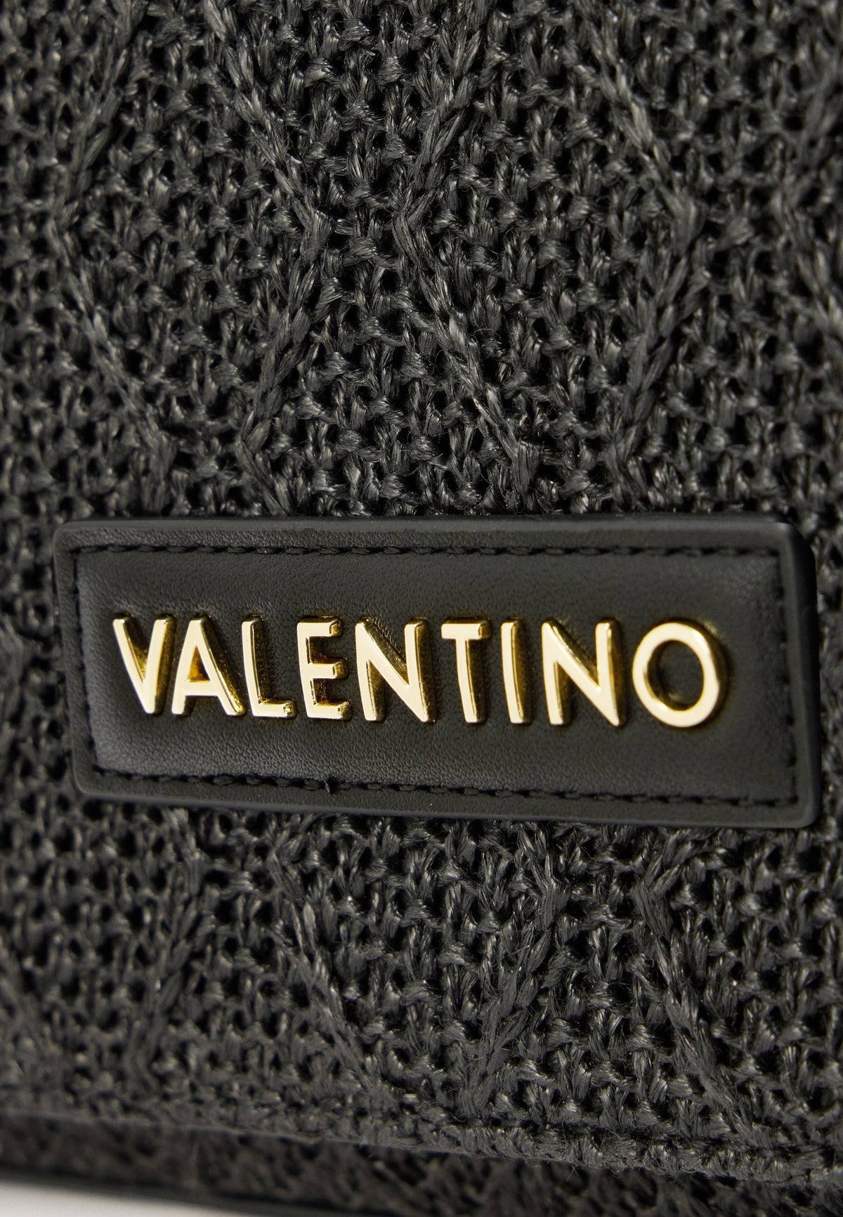 Valentino Bags Crossbody Bag – Black 4