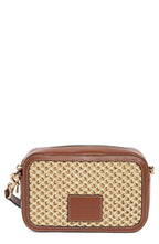Marc Jacobs Camera Crossbody Bag – Natural 1