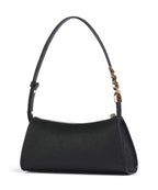 DKNY Shoulder Bag – Black / Gold 2