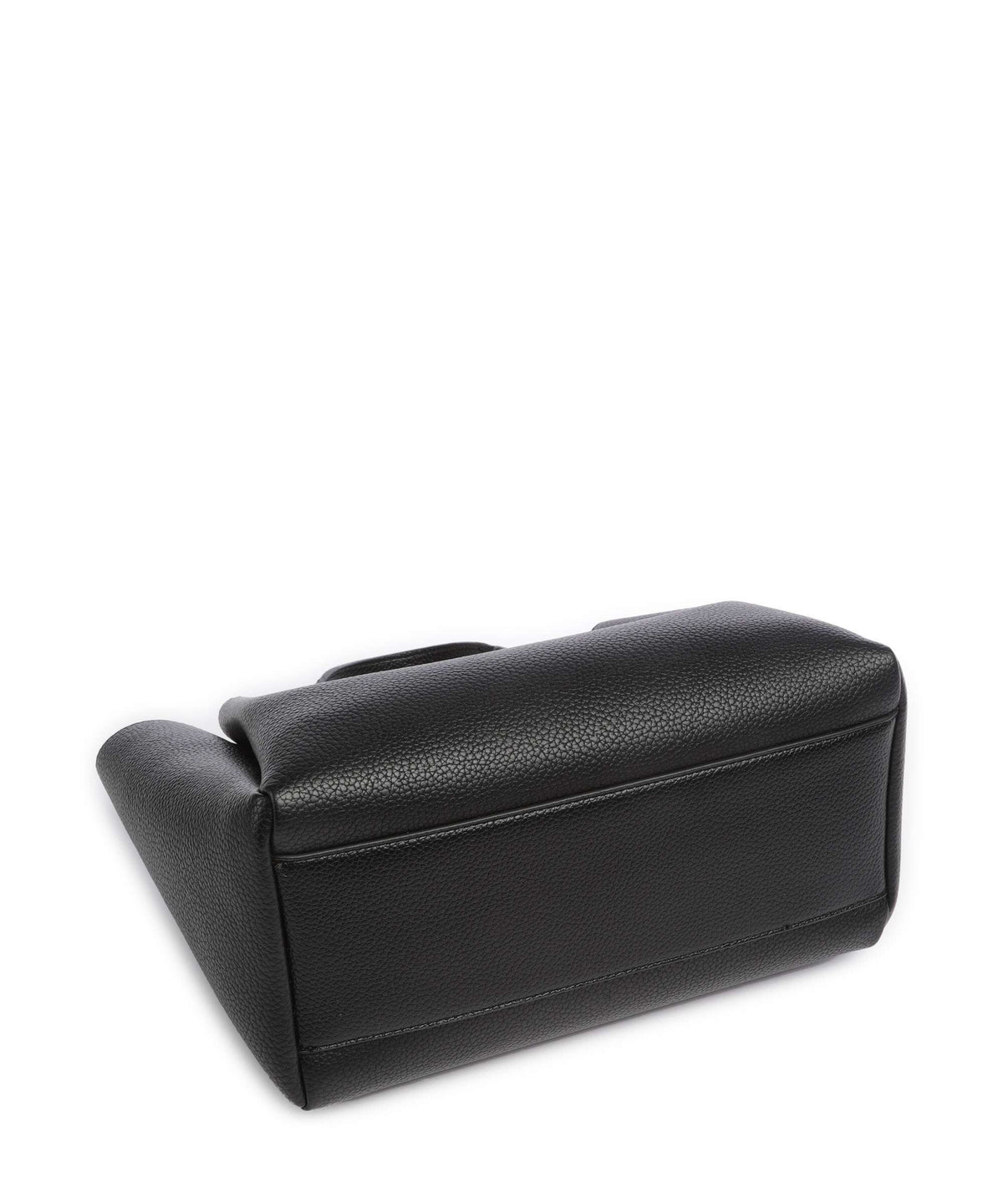 DKNY Top Handle Bag – Black / Silver 5