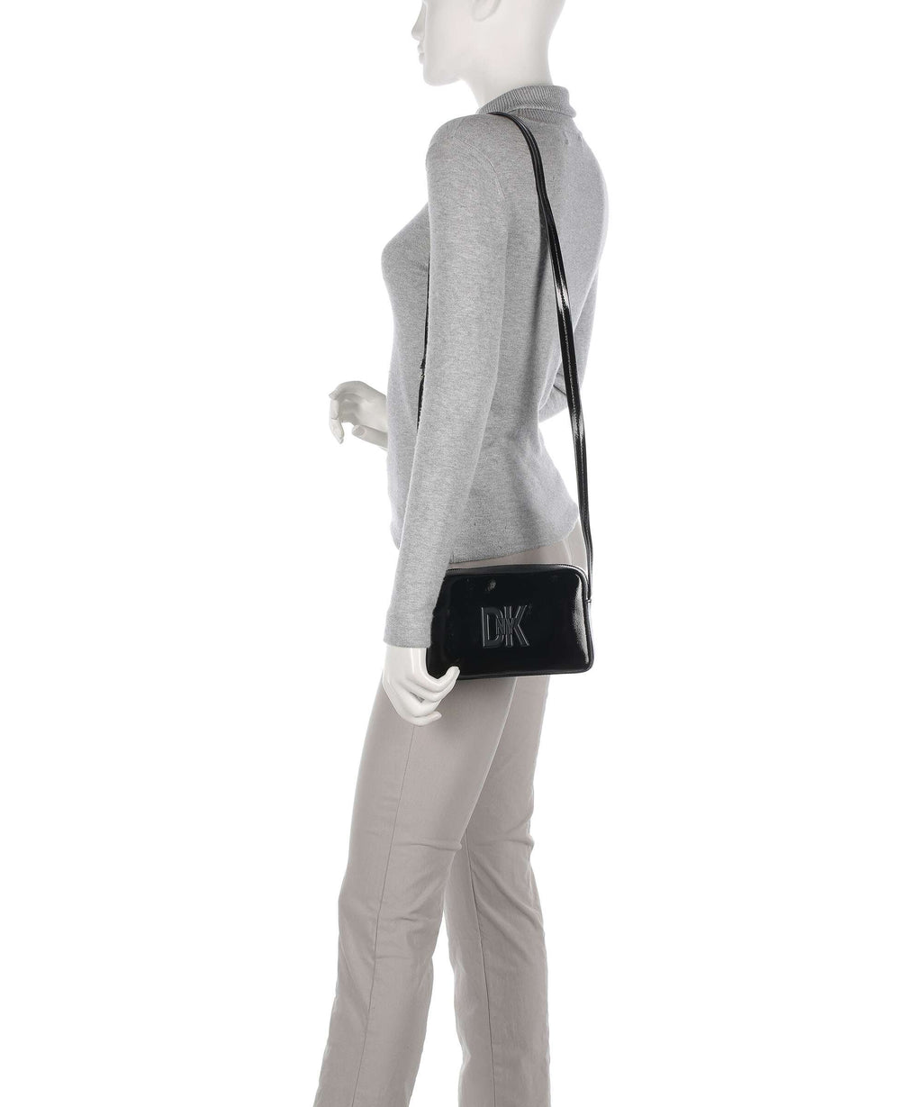 DKNY Crossbody Bag – Black 3