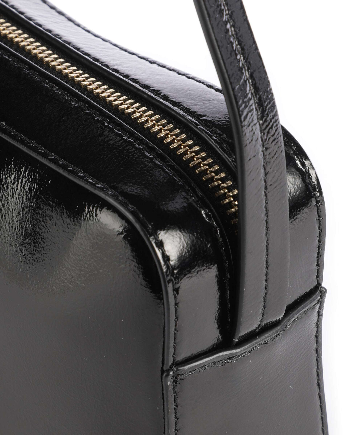 DKNY Crossbody Bag – Black 4