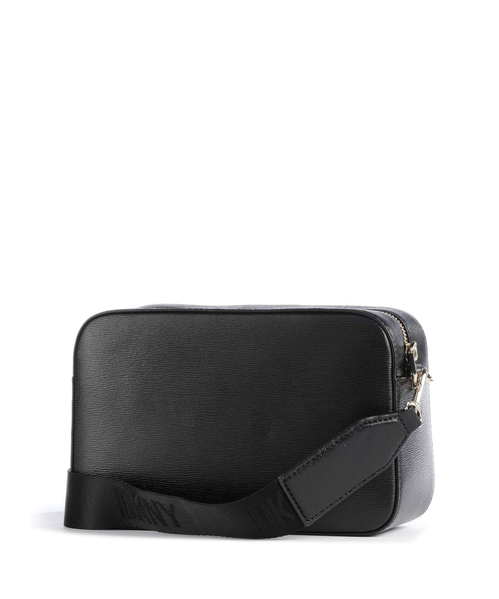 DKNY Crossbody Bag – Black / Gold 2