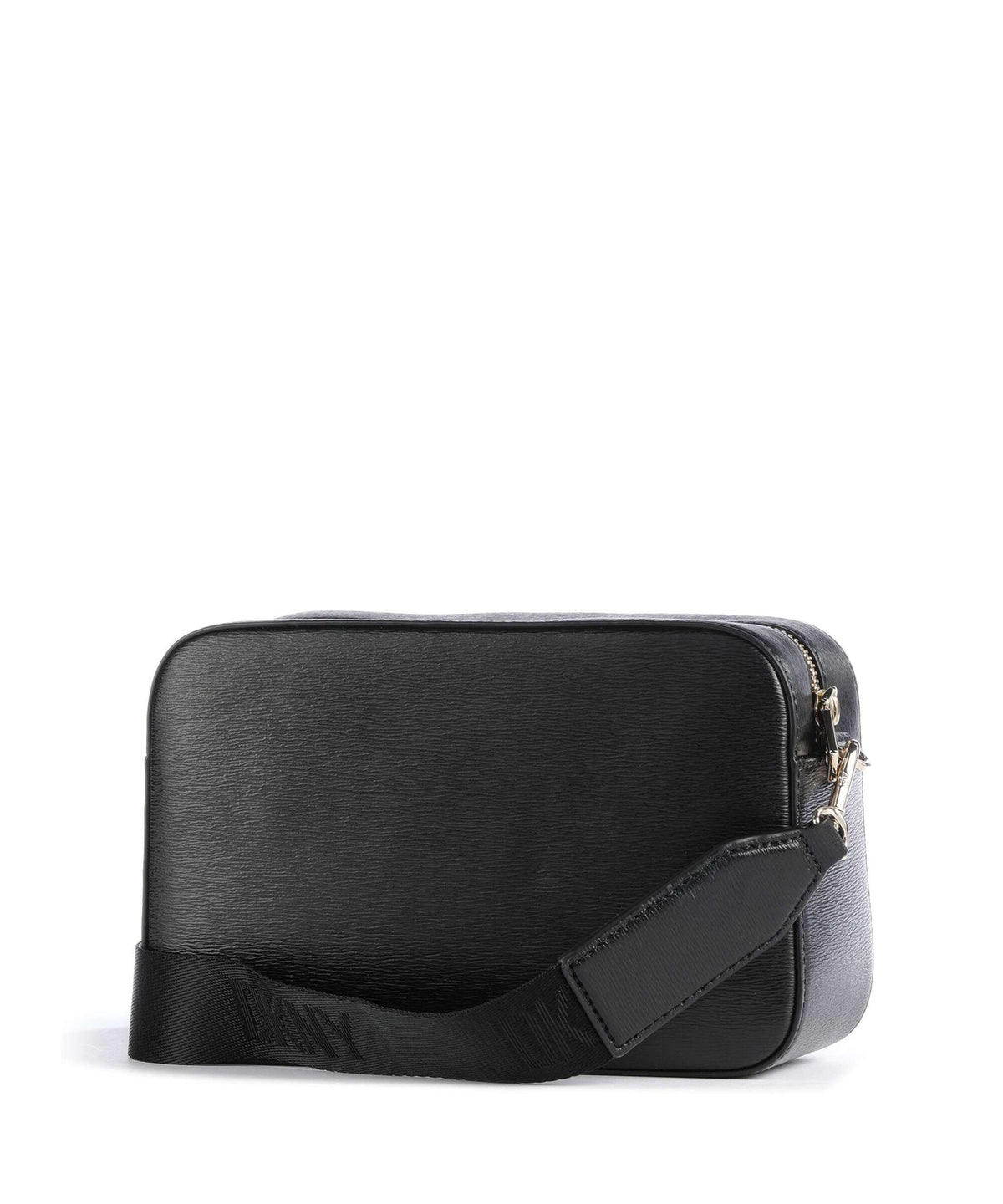 DKNY Crossbody Bag – Black / Gold 2