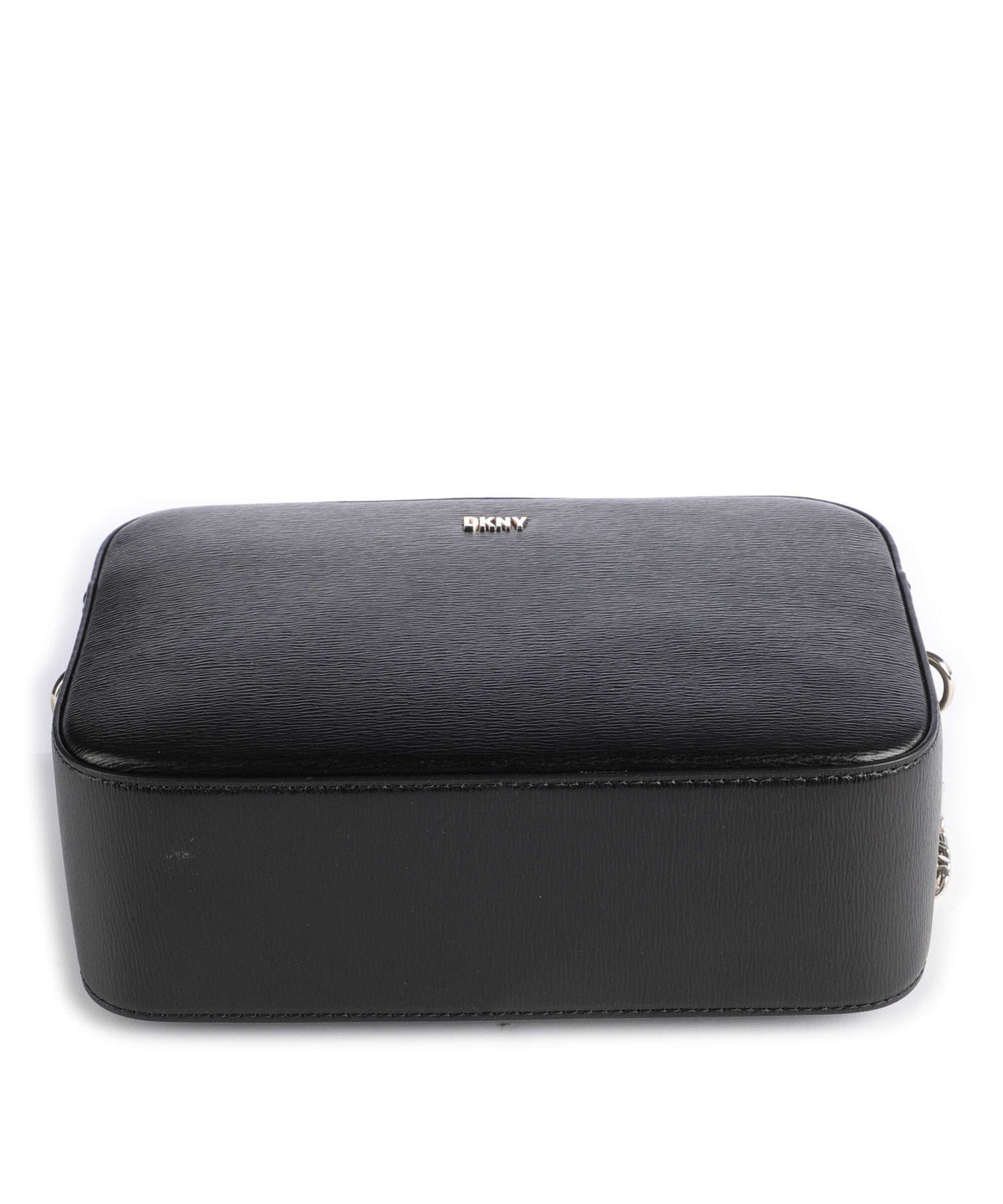DKNY Crossbody Bag – Black / Gold 5