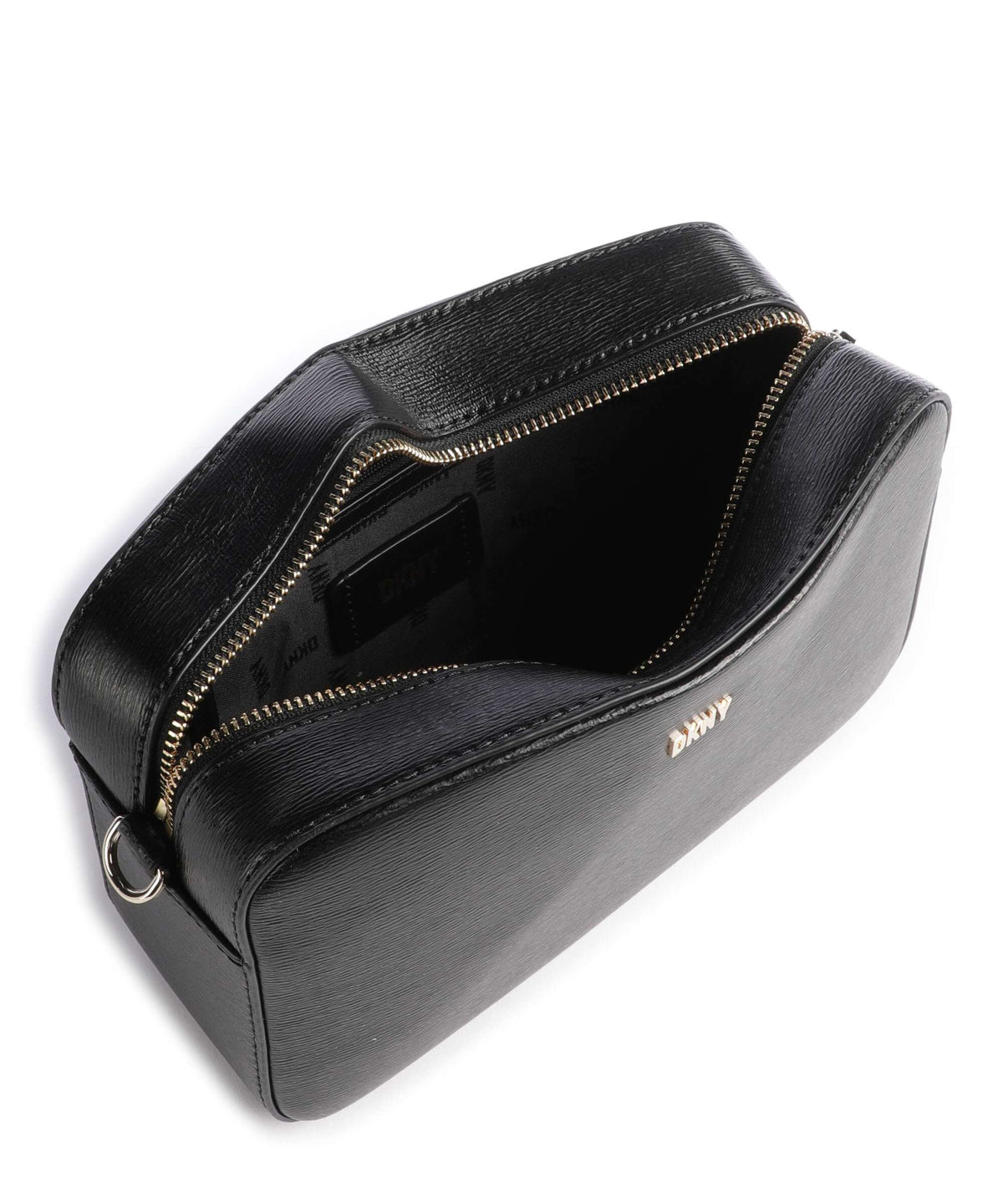 DKNY Crossbody Bag – Black / Gold 6