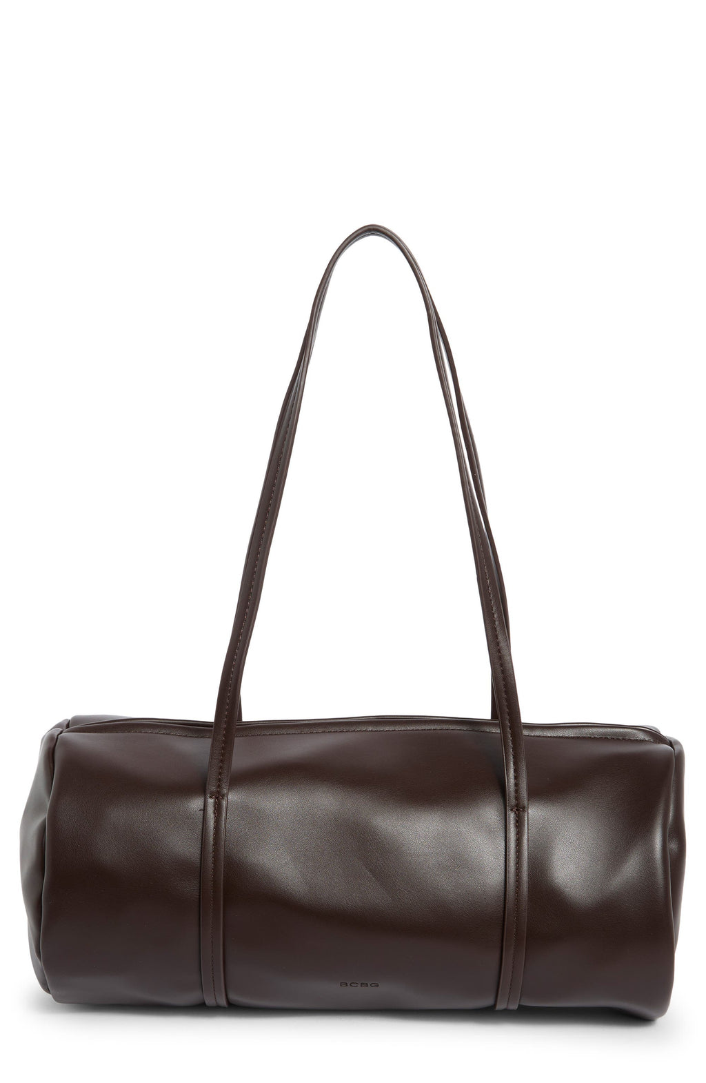 BCBG Shoulder Bag – Dark Chocolate 1