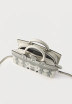 Karl Lagerfeld Satchel Bag – Multi-Coloured 3