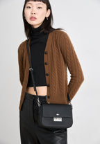 Lacoste Crossbody Bag – Noir 3