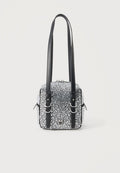 Pinko Crossbody Bag – Black 1