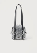 Pinko Crossbody Bag – Black 1