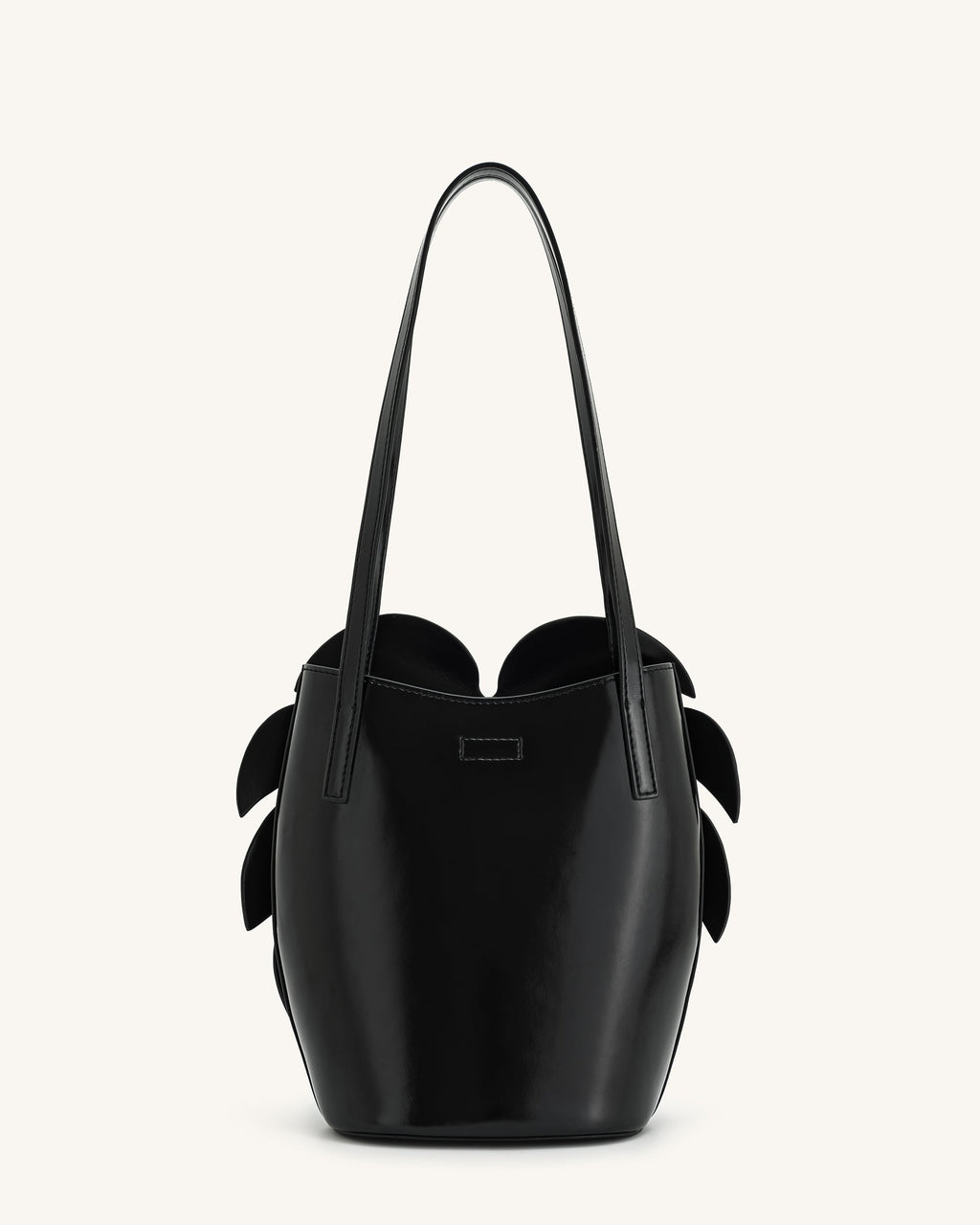 JW PEI Shoulder Bag – Black 3