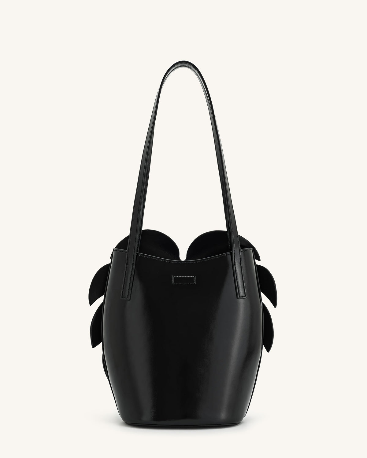 JW PEI Shoulder Bag – Black 3